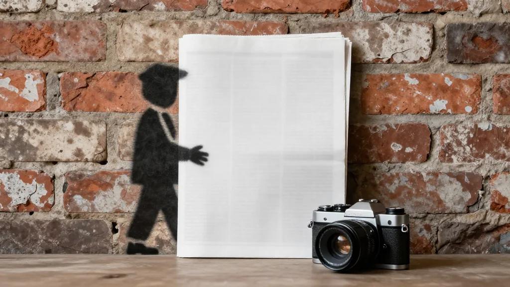 Reuters' Controversial Attempt to Reveal Banksy's Identity