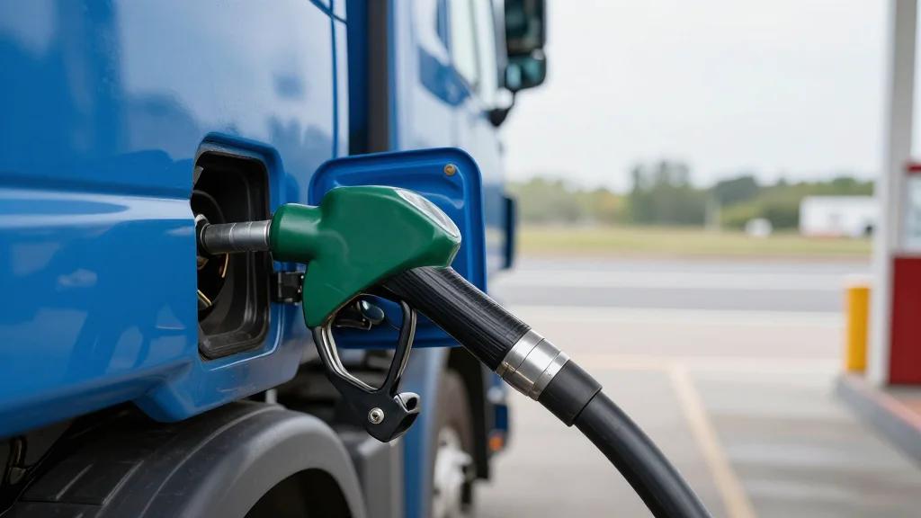 Support Intervention to Safeguard Haulage Industry