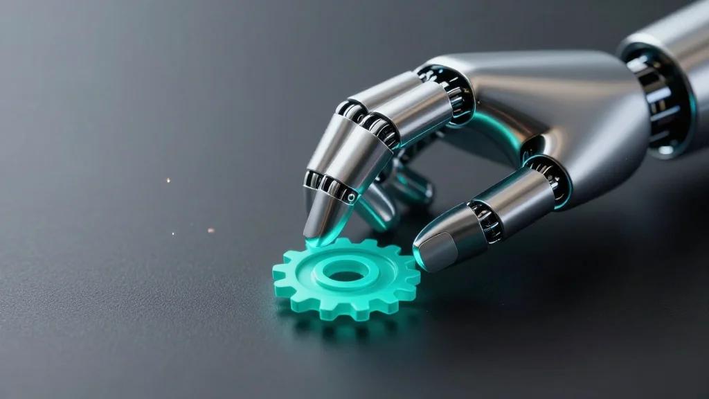 No Coding Needed: AI Builds Full-Featured Apps