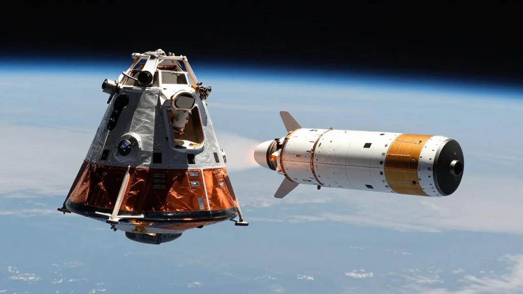 Integrity Tests Stationkeeping on Orion’s First Crewed Flight