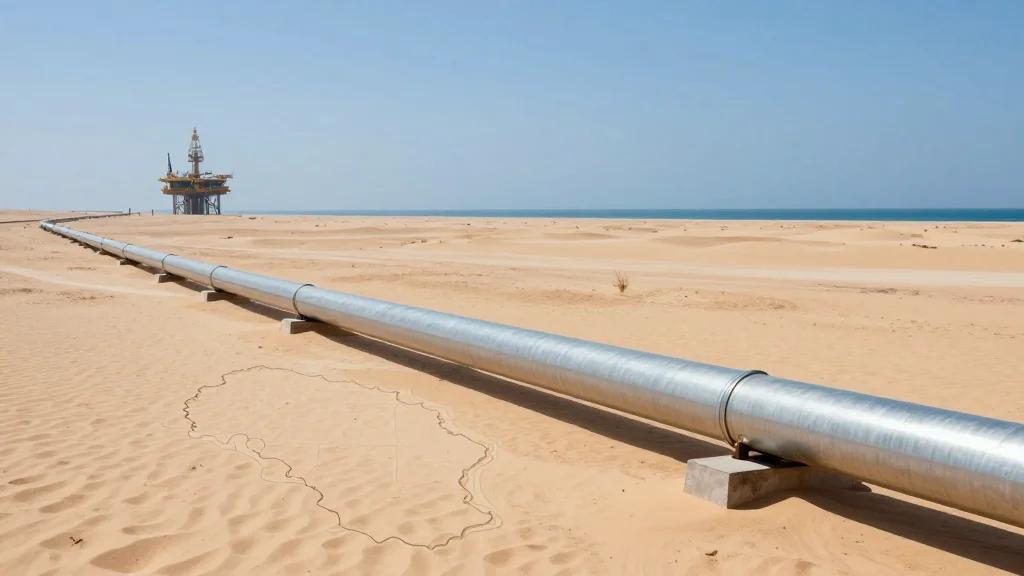 Kharg Island's Role in US‑Iran Oil Tactics