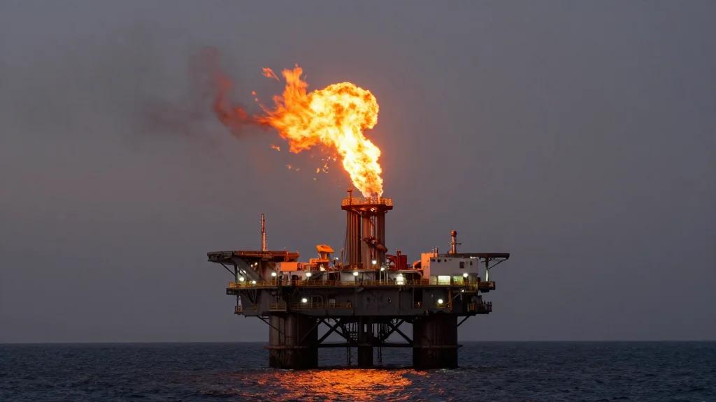 Goldman: US‑Israeli Strike Triggers Historic Energy Disruption