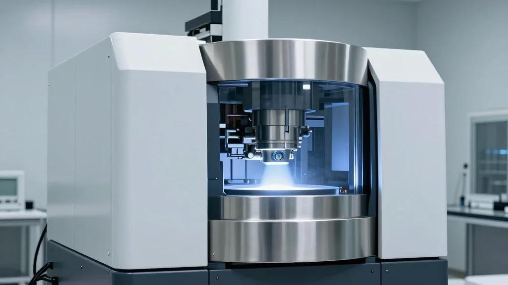 Imec Receives World’s Most Advanced High NA EUV System