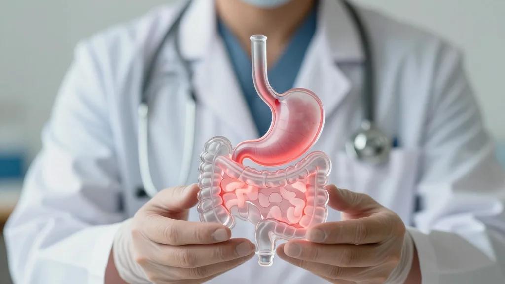 A Comparison of the ABC and AIMS65 Scores in Predicting Outcomes in Patients with Acute Upper Gastrointestinal Bleeding: A Retrospective...