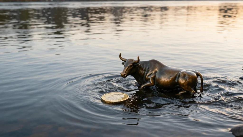 Life's Flow: Never the Same River, Never Same Self