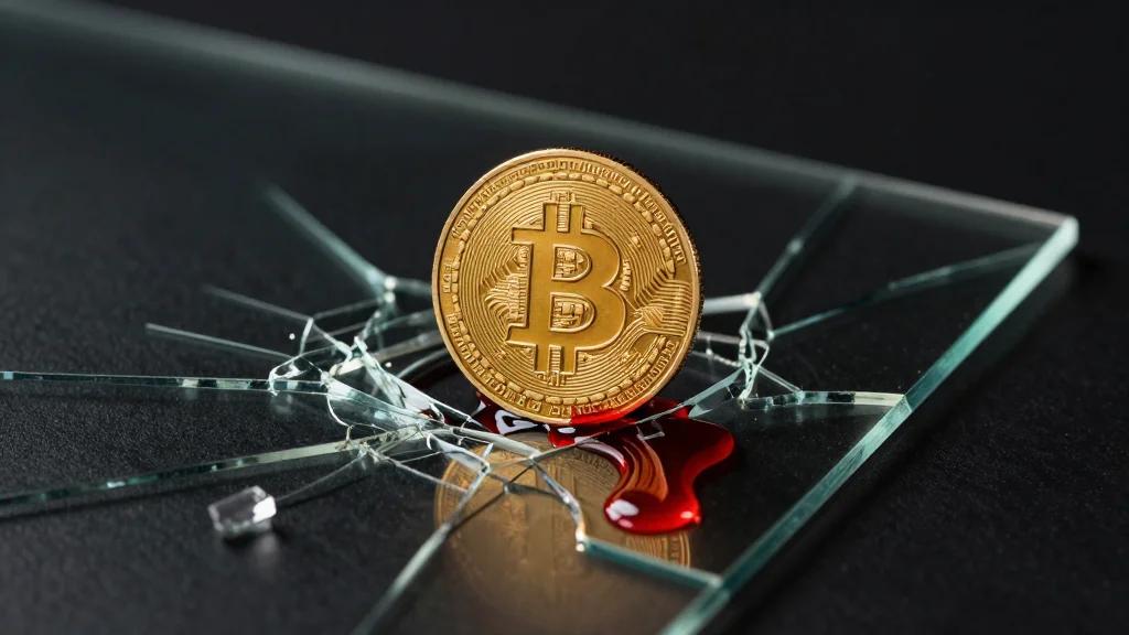 Will Bitcoin Drop Again? Why Bitcoin Everlight Is Attracting Downside Hedgers