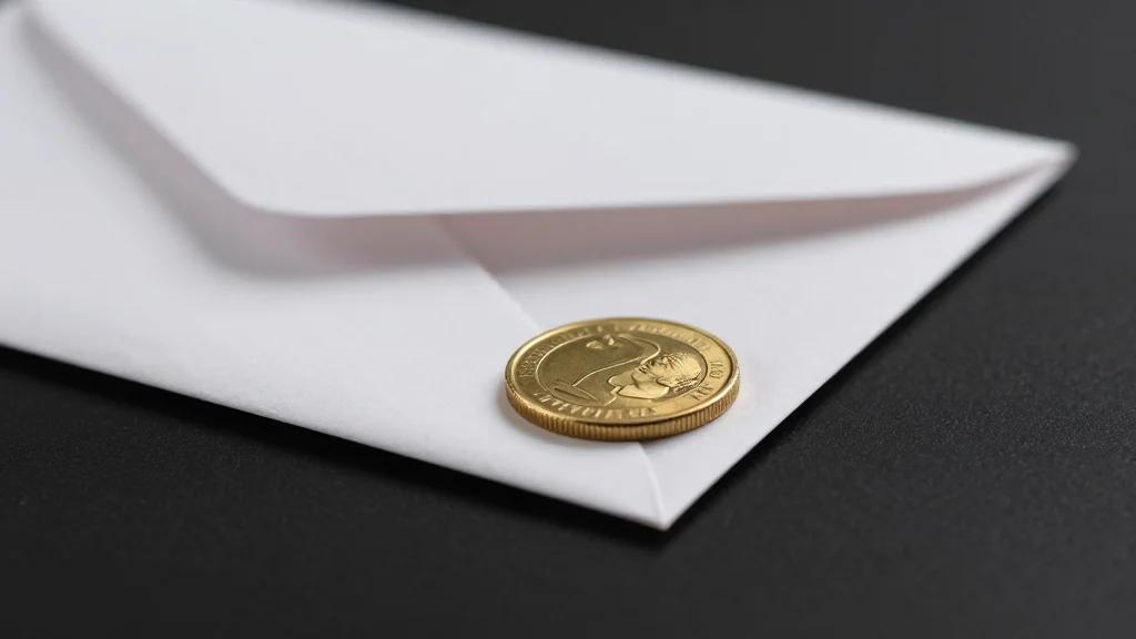 Focus on Revenue, Not Free Work, in Cold Emails