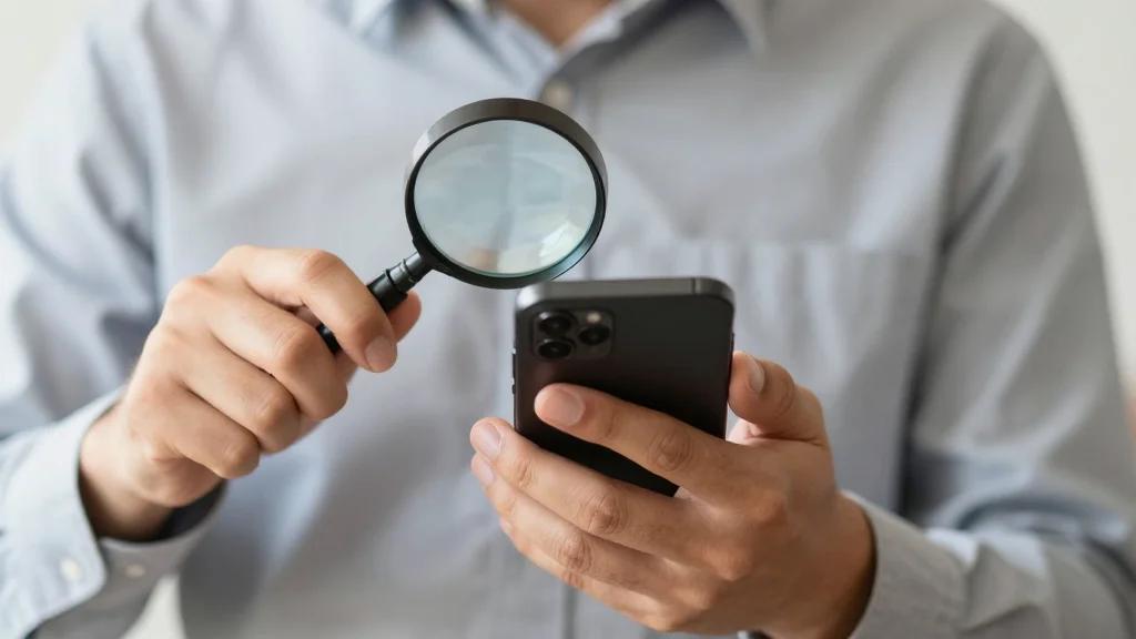 Discount Requests Reveal Uncertainty, Not Lack of Funds