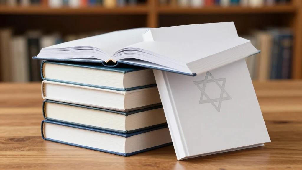 42 Jewish Authors Accuse Jewish Book Council of Pro‑Zionist Bias