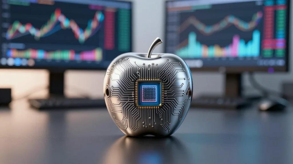 Apple May Be Mirroring Google’s Cautious AI Wait