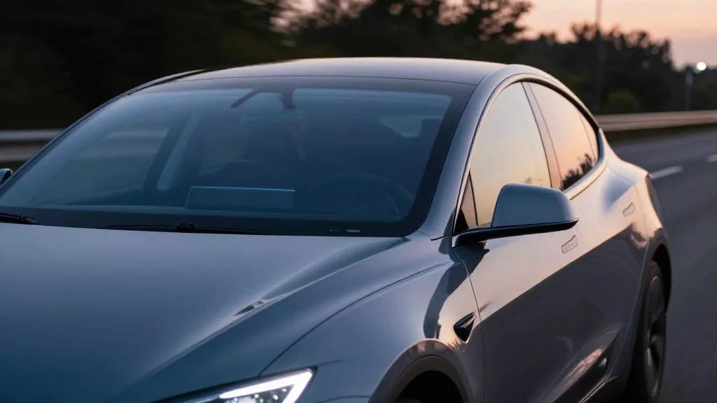 Tesla's FSD 14.3 Enters Employee Beta, Wide Release Soon