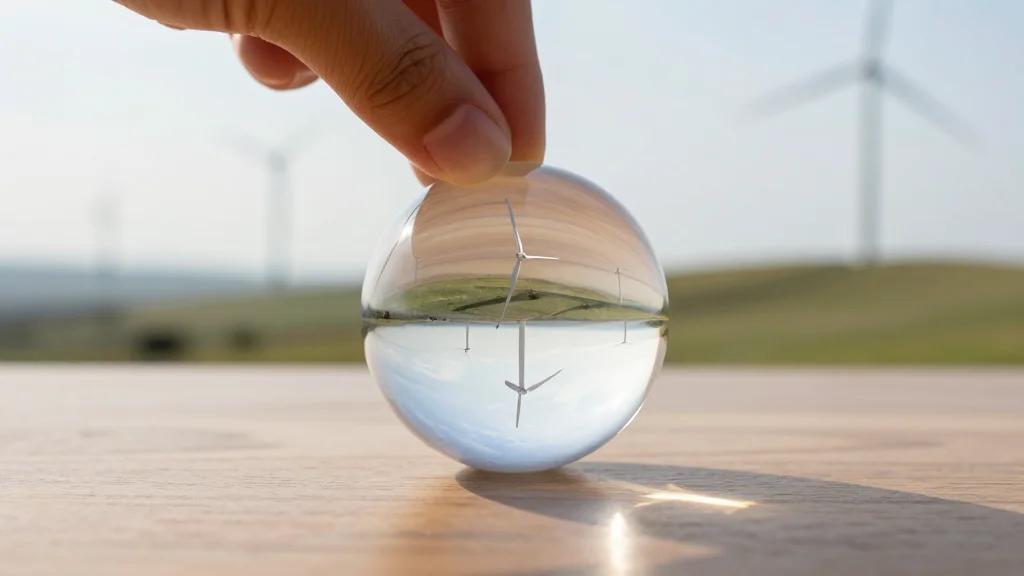 Test Your Myths: Wind Power Misconceptions Quiz