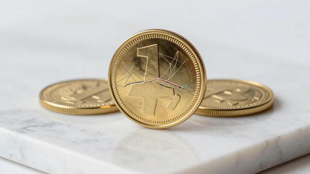 Why the BIS Is Worried About Stablecoins