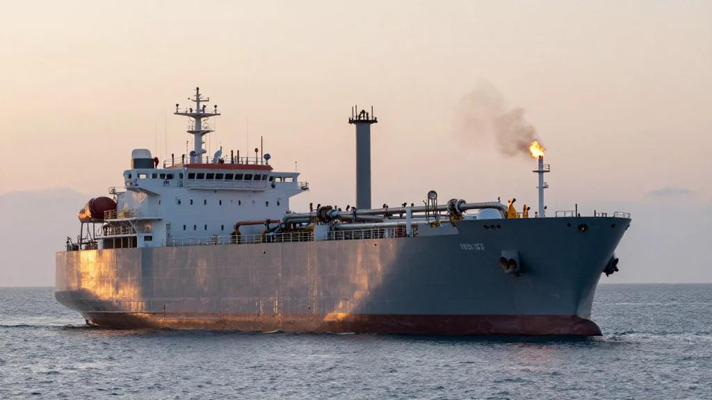 Delfin LNG Explosion Prompts Lawsuit, Broader Safety Concerns