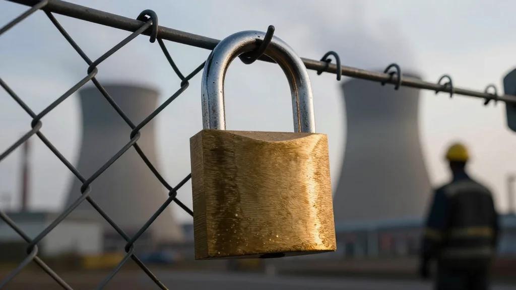 Indiana Utility NIPSCO Locks Out 1,600 Union Workers