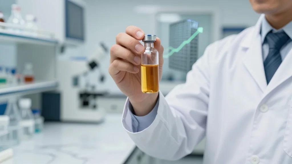 Neurocrine Biosciences to Acquire Soleno Therapeutics for $2.9B