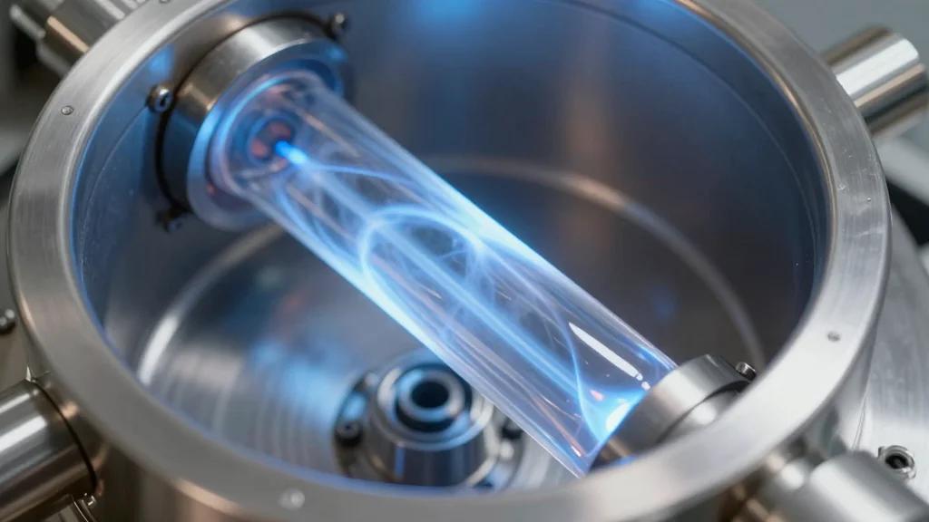 Department of Energy’s Tech Incubator Doubles Down on Fusion Power