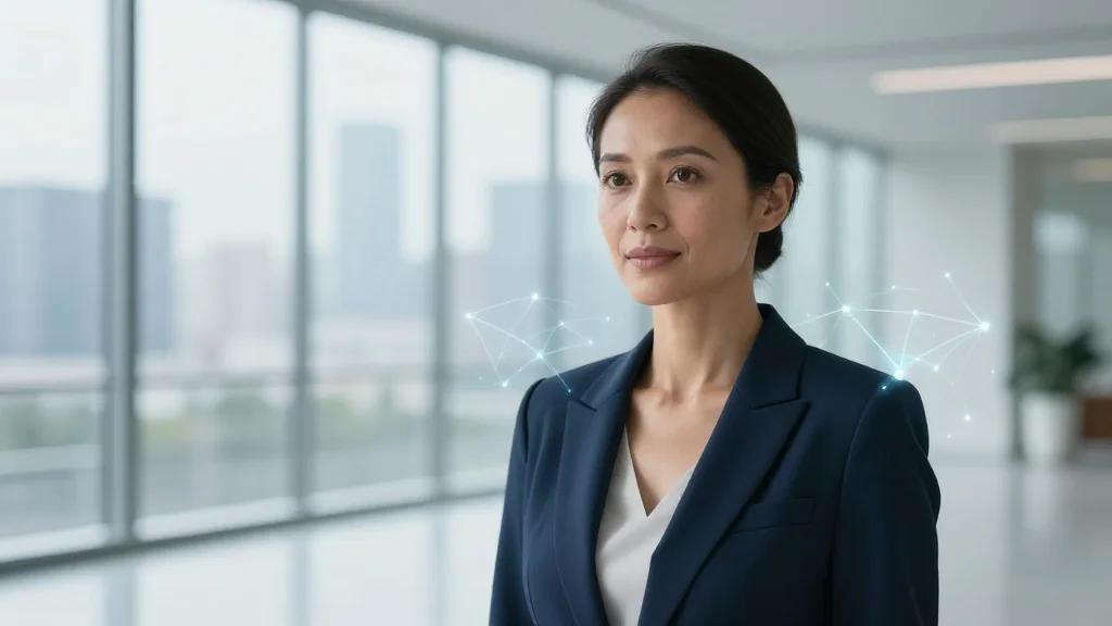 AI Guru Stela Solar Is Stone & Chalk’s New CEO