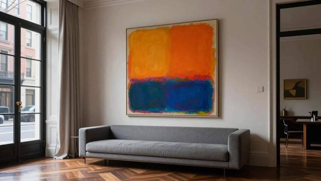 East Village Brownstone Where Mark Rothko Once Lived Now for Sale as Luxury Condominiums