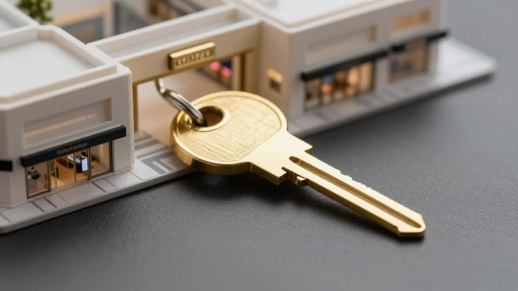 TownCentreCapital Offers All‑Cash, 45‑Day Strip Center Acquisitions