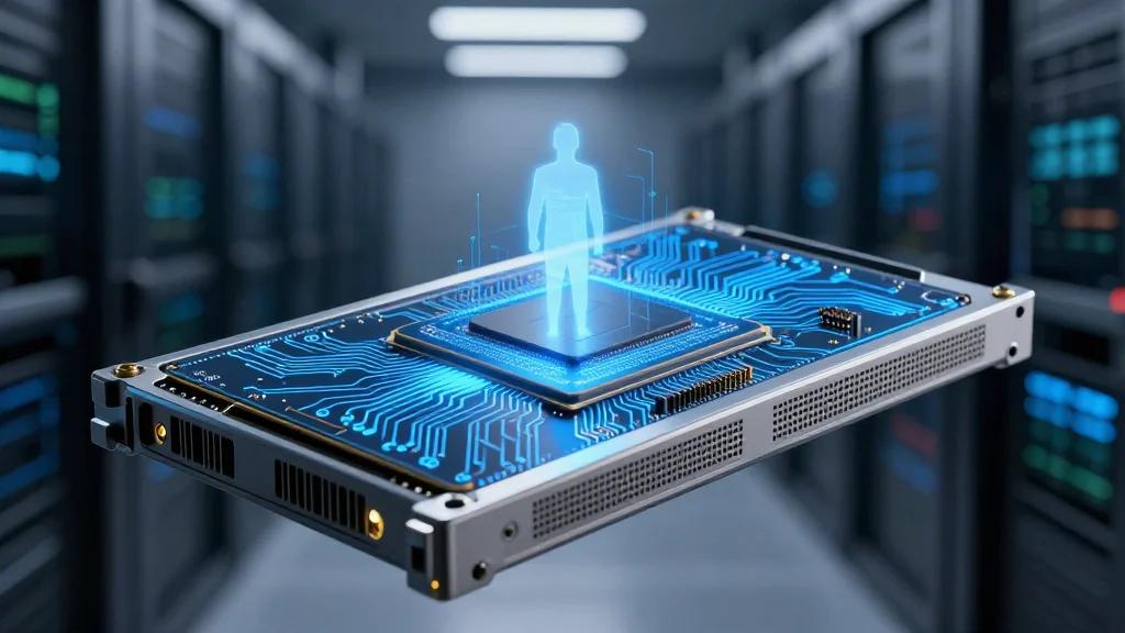 Agentic CPUs Drive Datacenter Growth Amid Specific Workloads