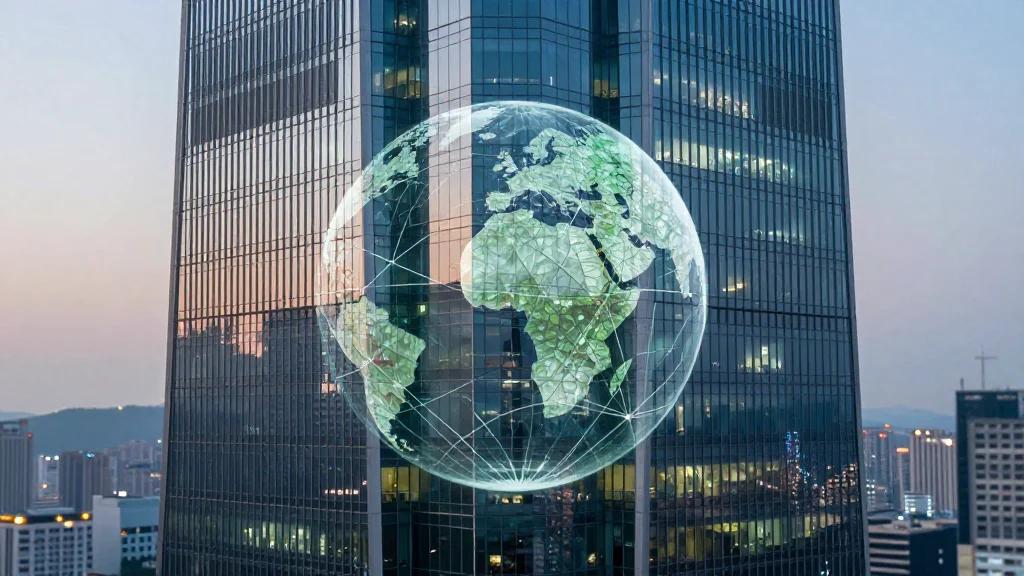 South Korea Faces Pressure to Accelerate and Expand ESG Disclosure Rules