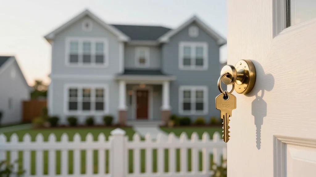 Taylor Morrison Delivers 2,268 Homes in Q1 2026, Avg Price $578K