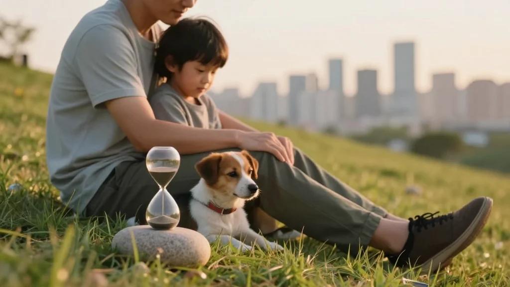 AI Frees Time, Dissolving Work‑life Ambition Tradeoff