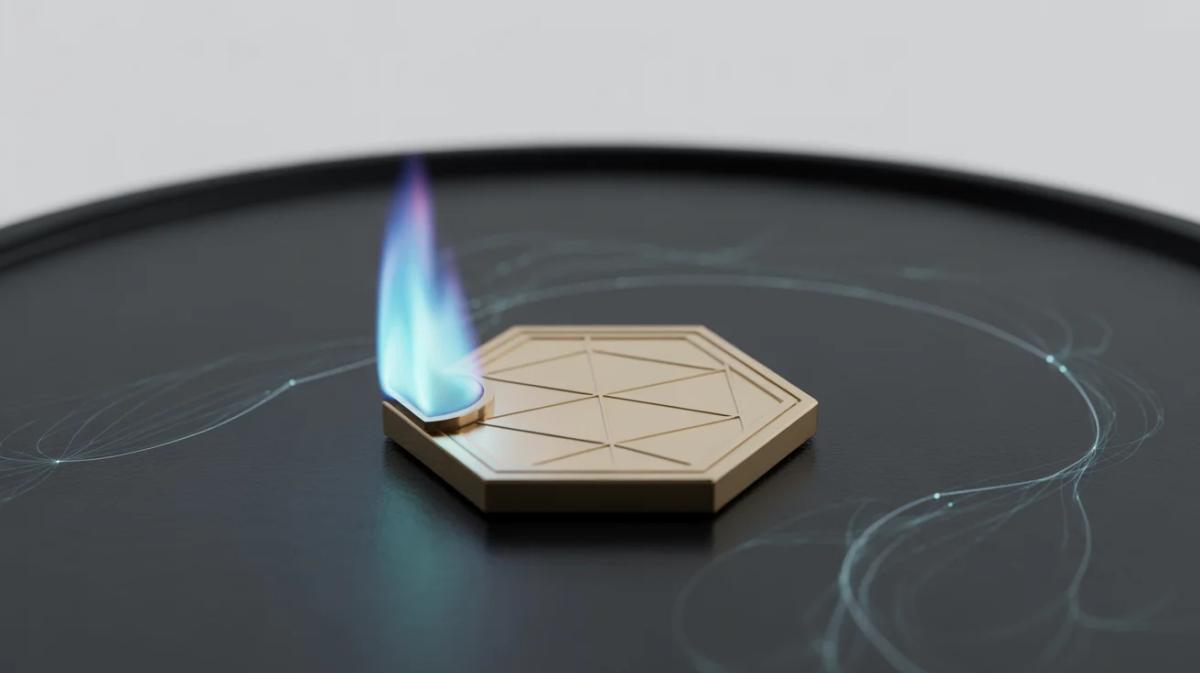 POL's Daily Burn Sparks 2026 Deflationary Resurgence