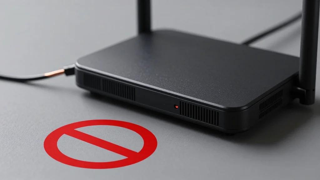 FCC Router Ban Will Cripple U.S. Connectivity and Supply Chain