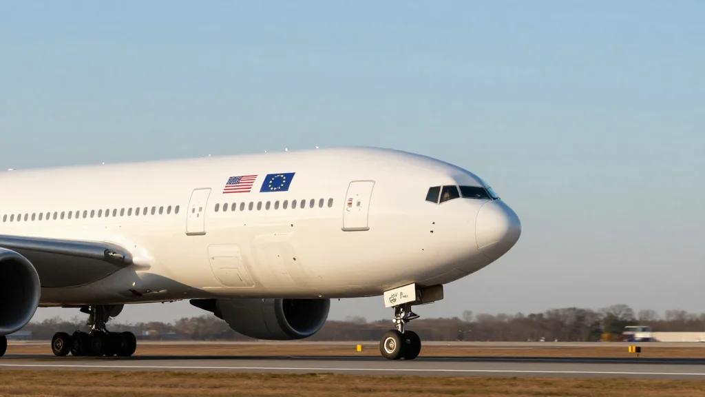 Ratification of EU-US Trade Deal Could Be Imminent Amid White House’s Latest Tariff Adjustments