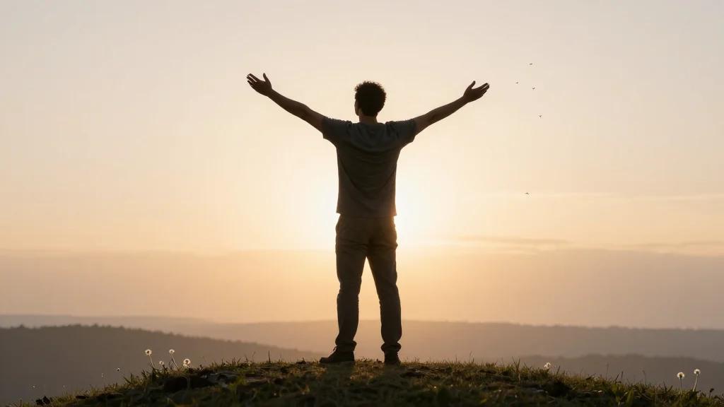 Stop Overplanning: Trust Feeling, Move When Ready