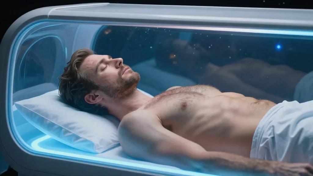 The Real Space Science Behind 'Project Hail Mary'