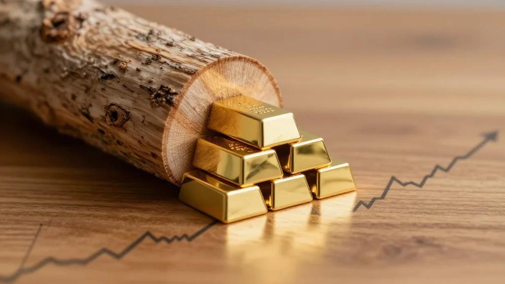 CEDARWOOD WEALTH LLC - Filing for Period Ending 12/31/2025