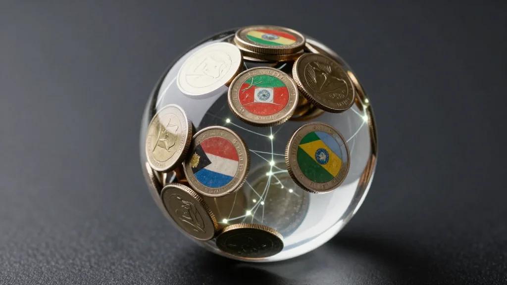 Local Stablecoins & Liquid DEX Pairs Accelerate On‑Chain Adoption