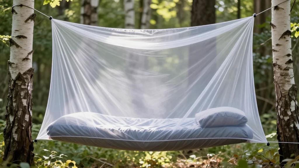 Tentsile Launches Kickstarter Campaign for Ultra-Light Air Series Tents