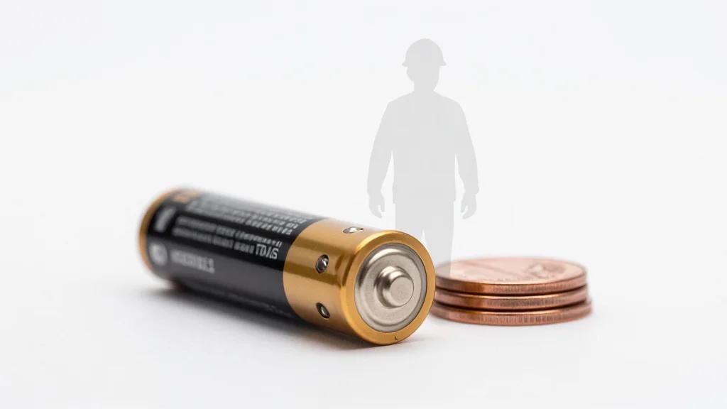 Awarded Campaigns: How Procell Reframed the True Cost of Cheap Batteries to Win B2B Buyers