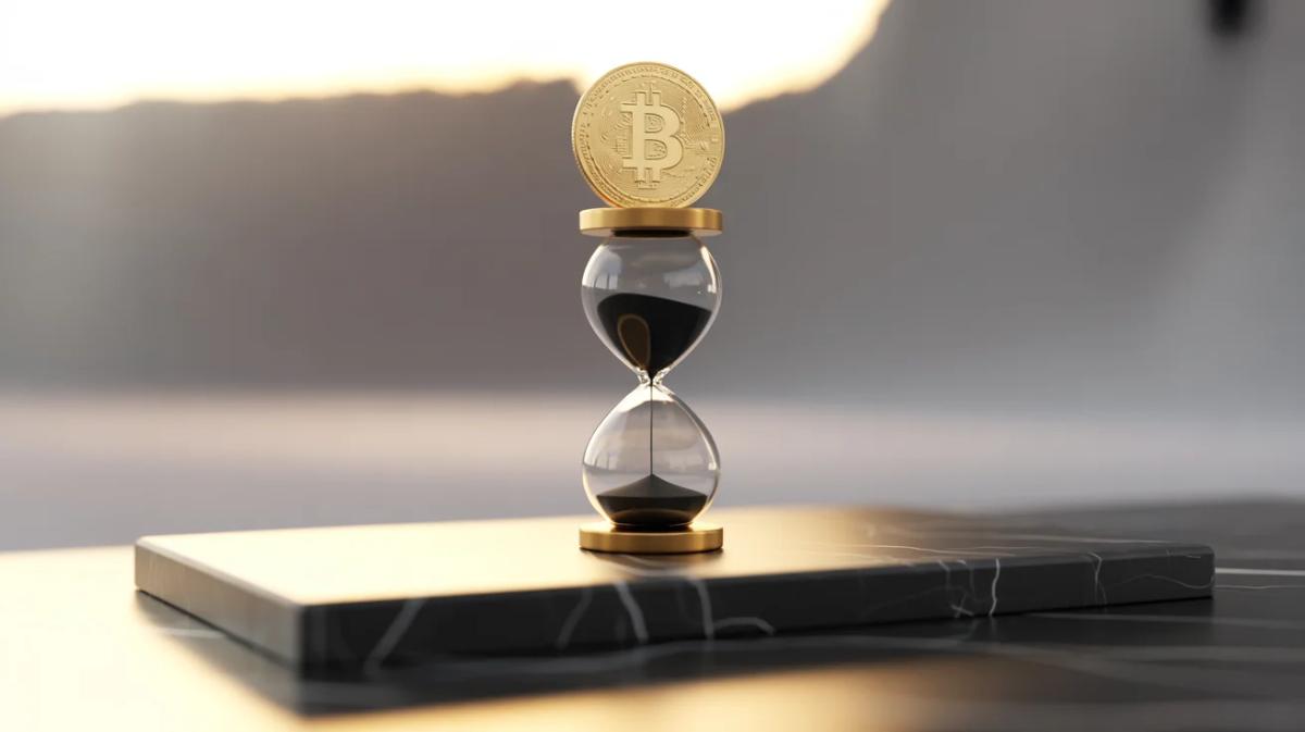 Bitcoin Set to Conclude Its Run by 2025