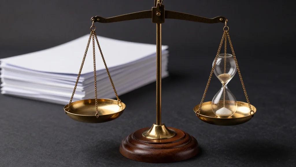 A PIP Is Not Always Discriminatory Under SCOTUS’ Relaxed Bias Test, Court Says