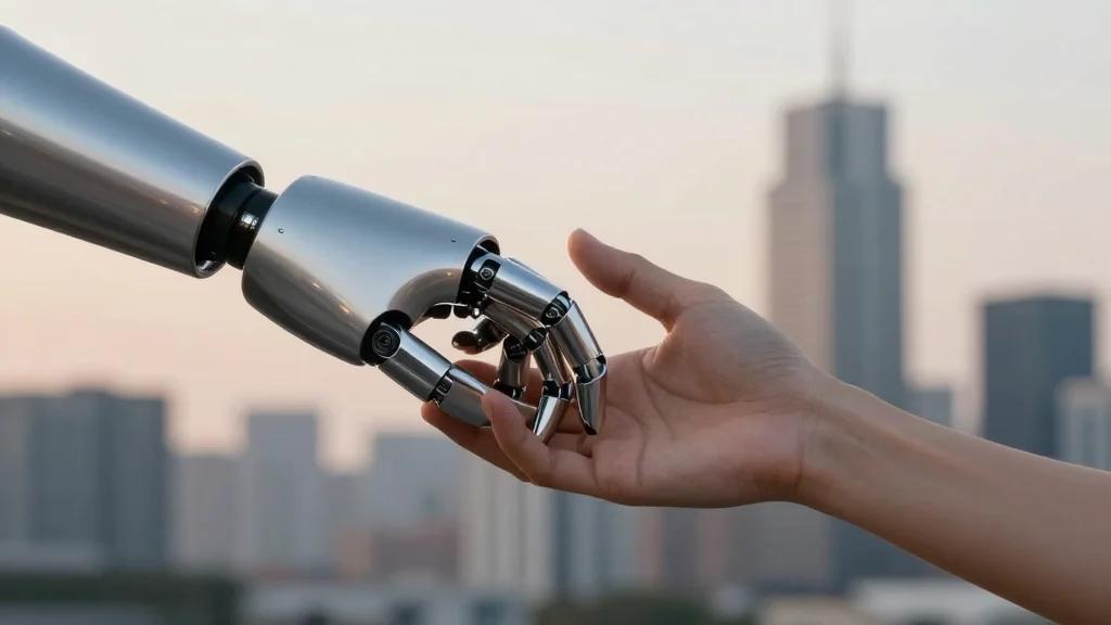 China’s Leaders Alarmed by AI‑driven Job Losses