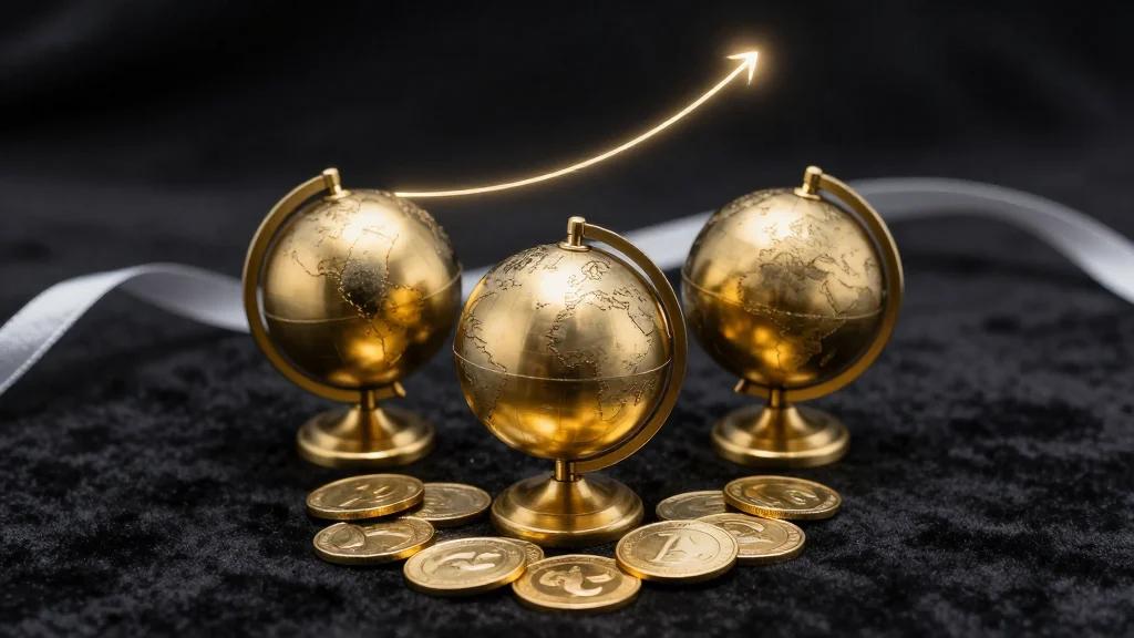 Schwab’s SCHE ETF Lures Investors with 0.07% Fees and 2.7% Yield