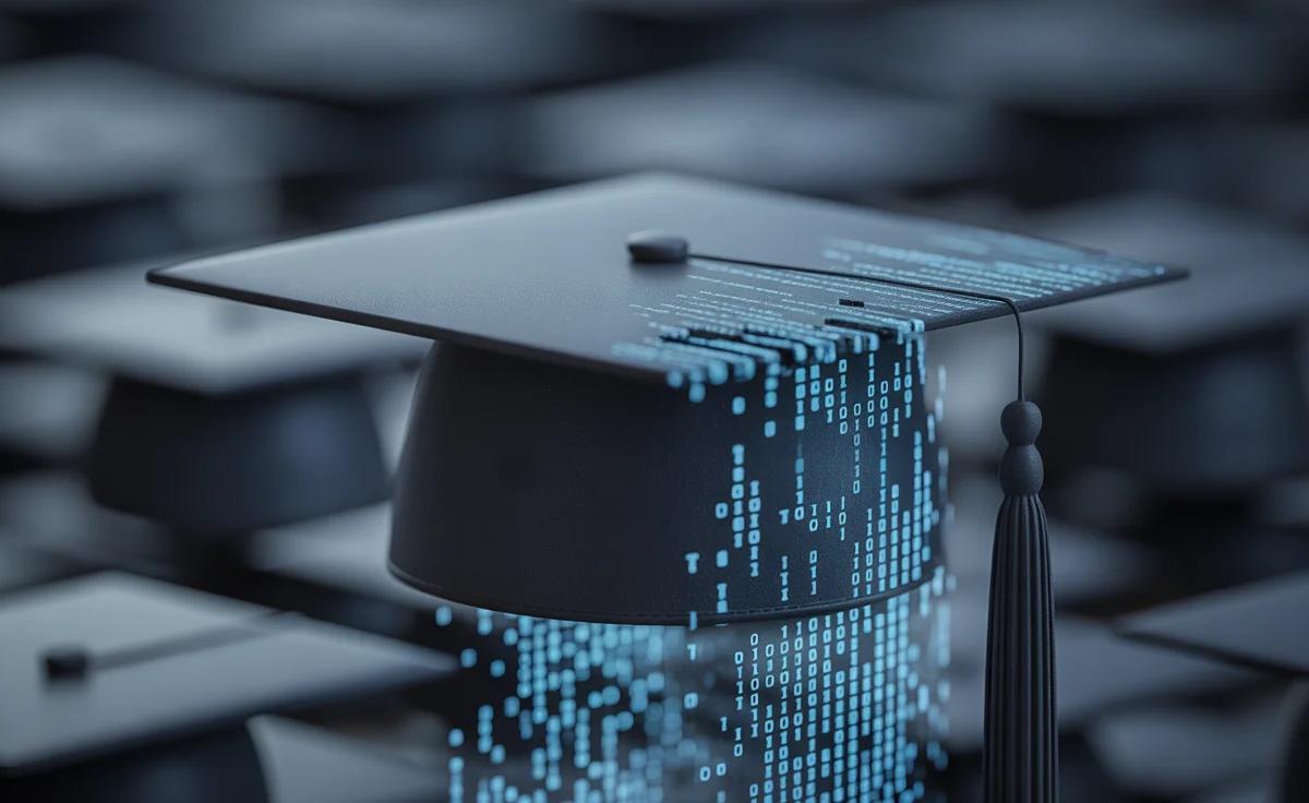 AI Undermines Traditional College Degree Value