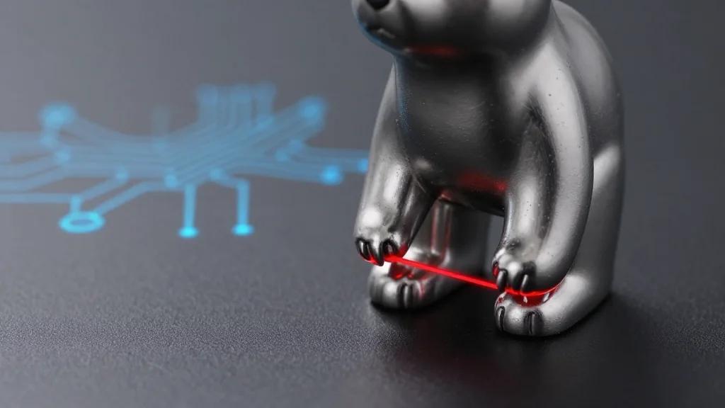 Michael Burry Is Still Betting Against Palantir Even After Trump's 'Warfighting' Praise. AI Bubble Ready to Pop?