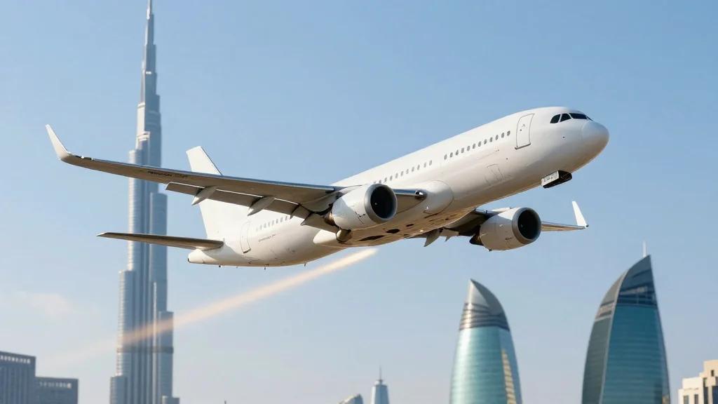 UAE–Azerbaijan Tourism Corridor Set to Expand Under CEPA Landmark Economic Pact