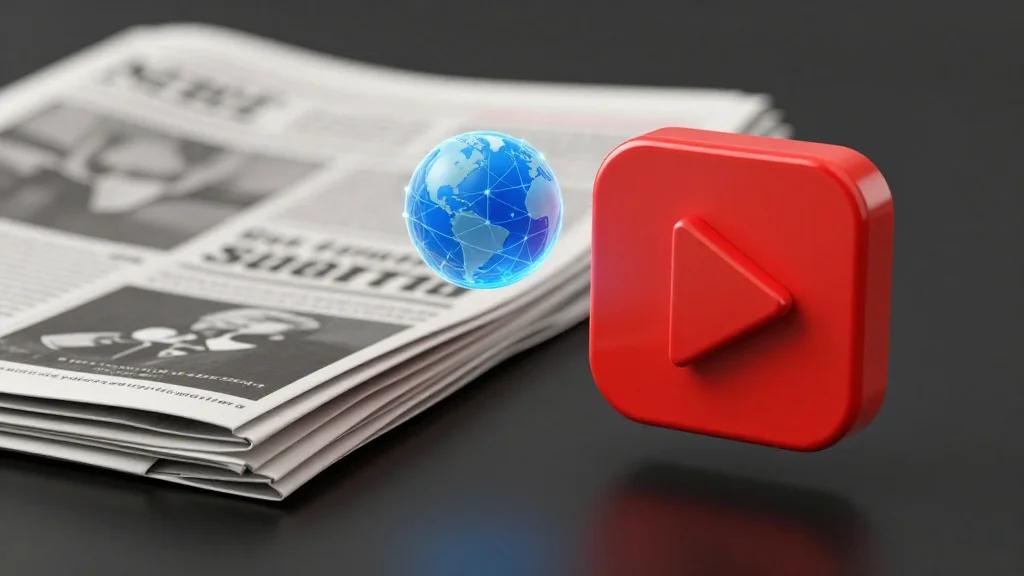 Video Ads Out‑earn Print, Thanks to Google’s Monopoly