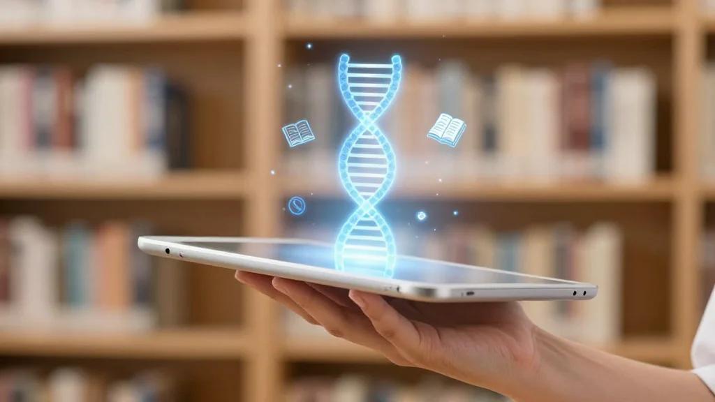 Education Platform Pearson Uses AI To Rewrite Its Past