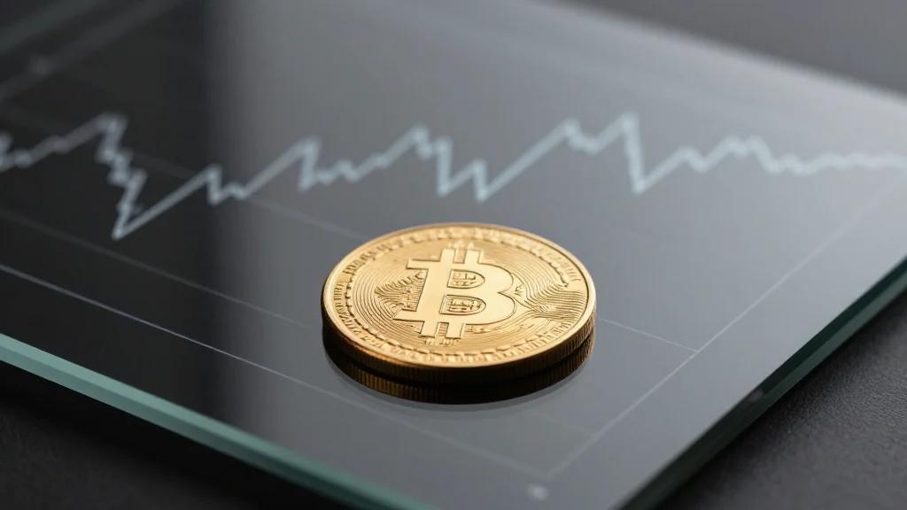 Bitcoin Correlation Charts: Fresh Narratives, No Lasting Impact