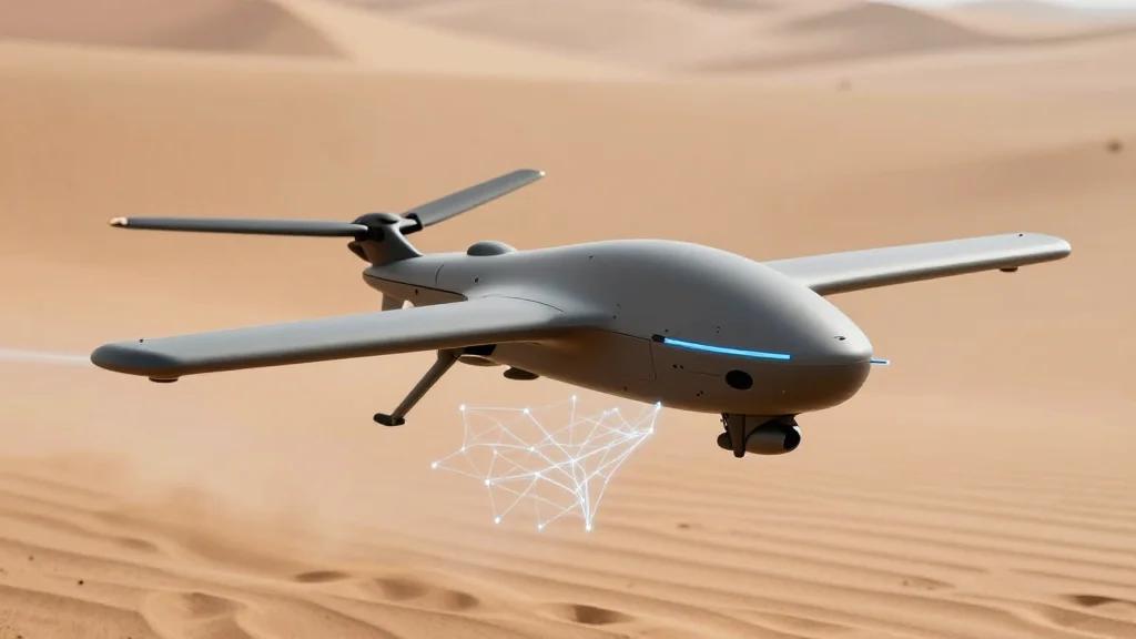 Lethal Autonomous Weapon Systems: A New Battlefield Reality