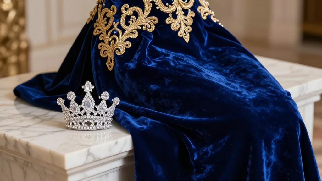 The Royal Family’s Secret Weapon? Fashion