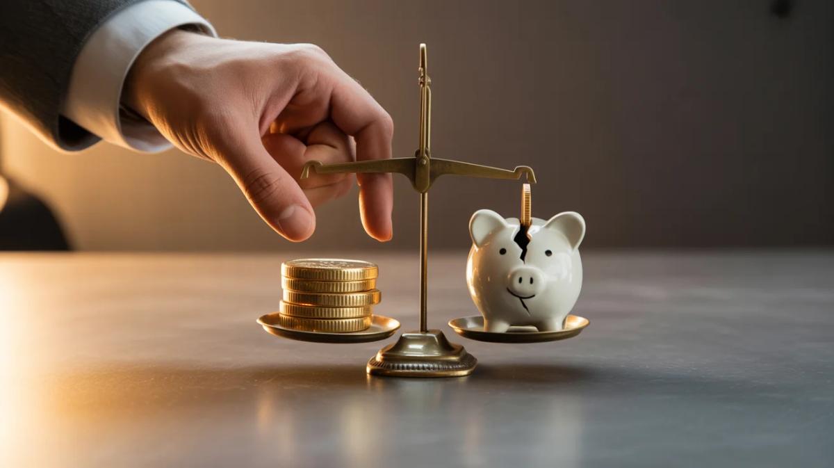 Massive Liquidation Sparks Crypto Debate: Bullish Structure Vs